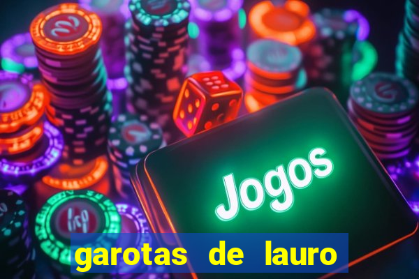 garotas de lauro de freitas